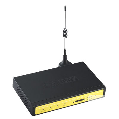 Маршрутизатор EDGE - F3325 - Xiamen Four-Faith Communication Technology Co.,Ltd - связи / для передачи данных / для сети