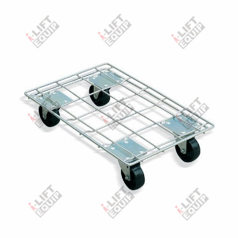 Подвижный стол из металла - ZD400 series - i-lift Equipment Ltd. - паром