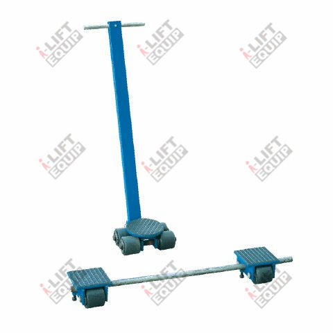 Передвижной ползун для высокой нагрузки - ET3 series - i-lift Equipment Ltd. - транспортный