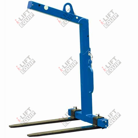 Башенный кран для погрузки/разгрузки - CY30 - i-lift Equipment Ltd. - для подъема / с регулируемой высотой / уравновешенный