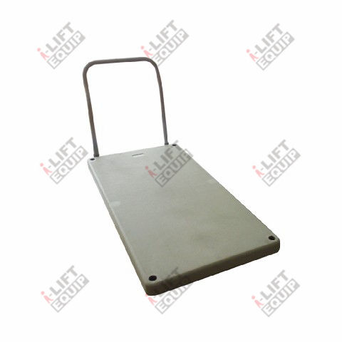 Корчевальная машина кровать - PM 1001series - i-lift Equipment Ltd. - для транспорта / для разгрузочно-погрузочных работ / сильные нагрузки