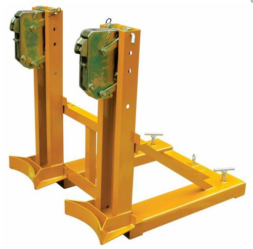 Механический манипулятор - DG360/720 - i-lift Equipment Ltd. - вилочной формы / с бочкой / транспортный