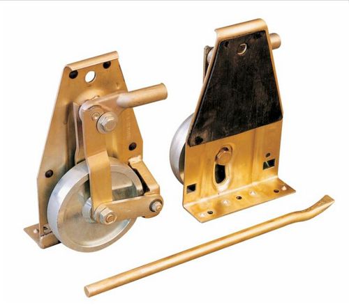 Механический домкрат - MJ - i-lift Equipment Ltd. - 1 тонна / сталь / для высоких нагрузок