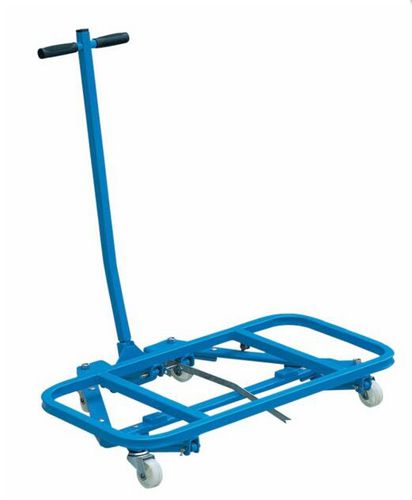 Подвижный стол из металла - DM270 - i-lift Equipment Ltd. - для мебели