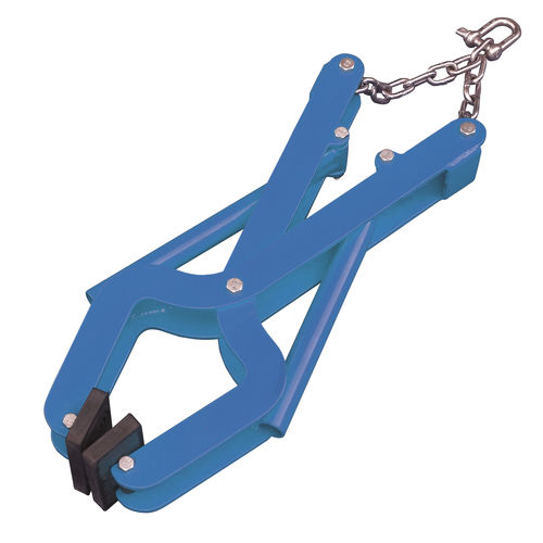 Зажим для подъема для бочек - LH150 - i-lift Equipment Ltd. - горизонтальный