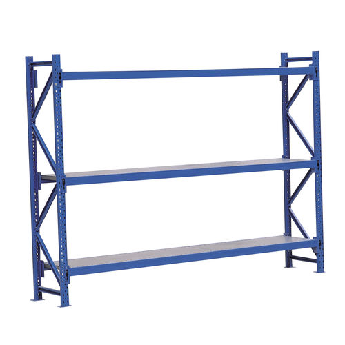 Стеллаж склад для хранения - 55 series - i-lift Equipment Ltd.