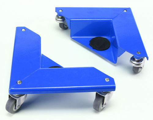 Подвижный стол для применения в тяжелой промышленности1 - AR150 - i-lift Equipment Ltd. - для мебели