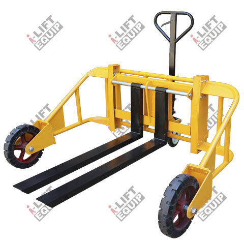 Ручной погрузчик для поддонов - RP1000F - i-lift Equipment Ltd. - для внешнего использования