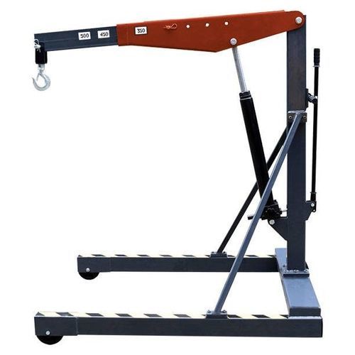 Цеховой кран 500 кг - SA series - i-lift Equipment Ltd. - 1 тонна / гидравлический / телескопический