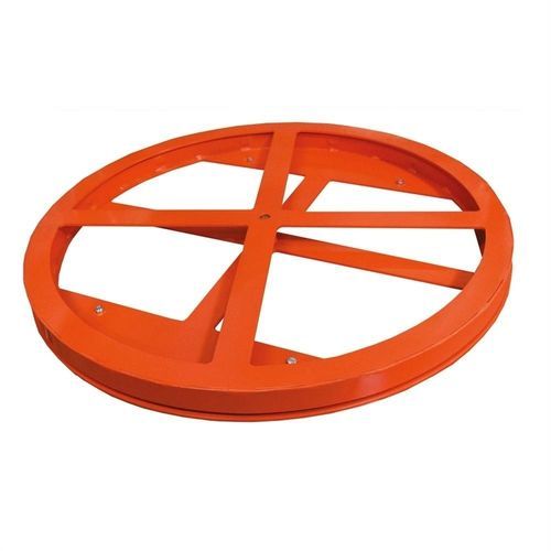 Электрический роторный стол - HW1000-IT - i-lift Equipment Ltd. - для линии упаковки / для загрузки / на шариковом подшипнике