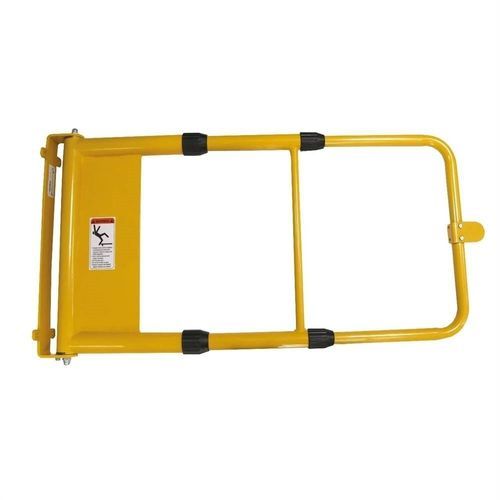 Пешеходное заграждение - BRR series - i-lift Equipment Ltd. - защитное / для защиты от падения / доступа