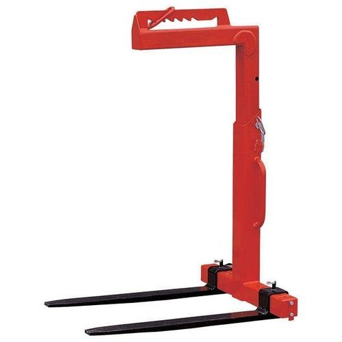Lève-palette - CK series - i-lift Equipment Ltd.