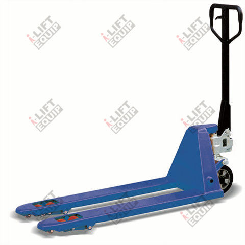 Гидравлический погрузчик для поддонов - MP SERIES - i-lift Equipment Ltd. - ручной / из стали / из гальванизированной стали