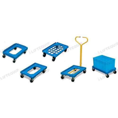 Подвижный стол из пластика - PD 250series - i-lift Equipment Ltd. - паром