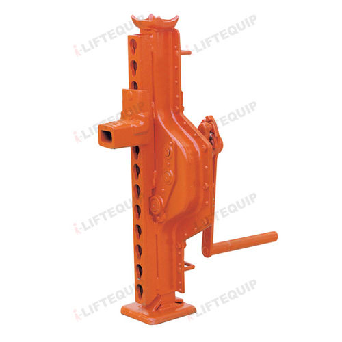Реечный домкрат - HAS series - i-lift Equipment Ltd. - сталь