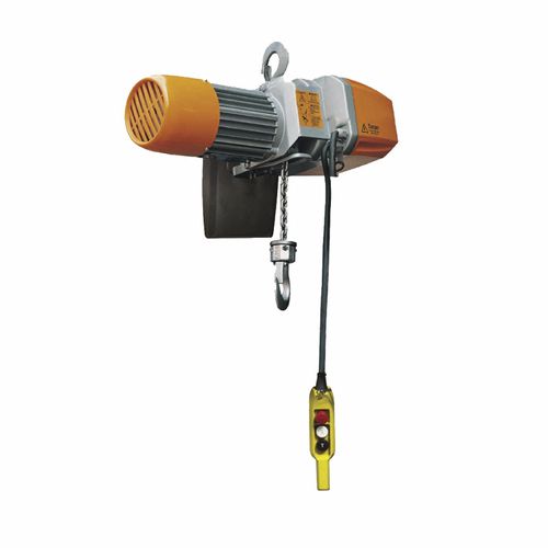 Электрическая цепная таль - EH series - i-lift Equipment Ltd.