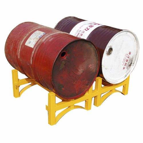 Операторский кран для хранения - UR55 - i-lift Equipment Ltd. - для бочек