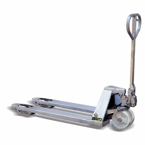 Подвижный lève-palette - HPG series - i-lift Equipment Ltd.