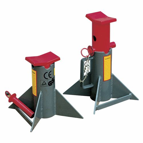 Подъемная опора - HT series - i-lift Equipment Ltd.