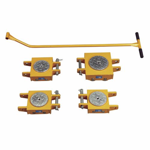 Передвижной ползун для высокой нагрузки - SW series - i-lift Equipment Ltd.