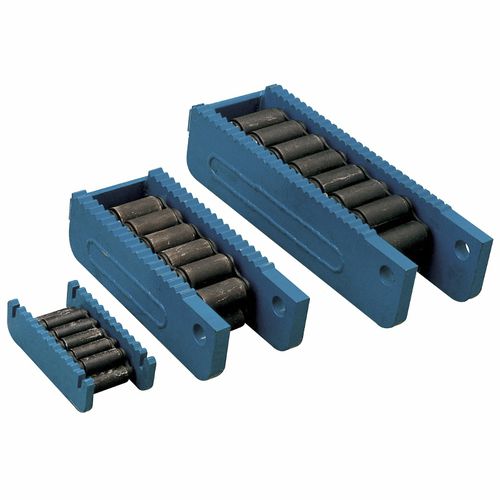 Передвижной ползун для высокой нагрузки - RS series - i-lift Equipment Ltd.