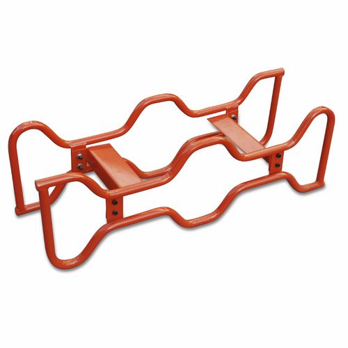 Операторский кран для хранения - UR series - i-lift Equipment Ltd. - для бочек