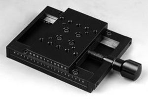 Координатный стол поступательного перемещения - TSM50D-1S - Zolix Instruments CO.,LTD
