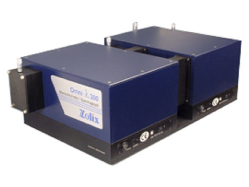Двойной спектрограф/монохроматор - Omni-λxxxD Series - Zolix Instruments CO.,LTD