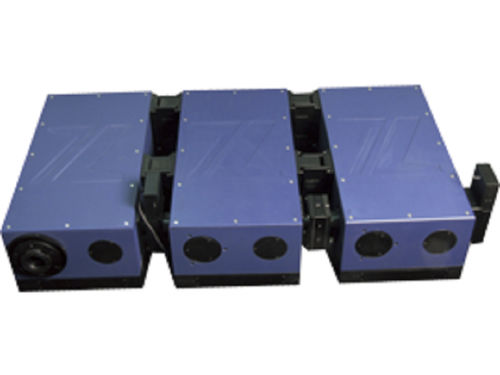 Тройной спектрограф/монохроматор - Omni-λ Triple Series - Zolix Instruments CO.,LTD