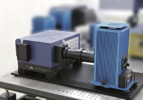 Источник света с ксеноновой лампой - TLS series - Zolix Instruments CO.,LTD - настраиваемый / для спектроскопии / для монохроматоров