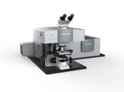 Рамановский микроскоп - Finder Vista  - Zolix Instruments CO.,LTD - для измерений / конфокальный / с цифровой камерой