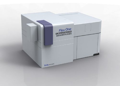 Фотолюминесцентный микроскоп - Flex One - Zolix Instruments CO.,LTD