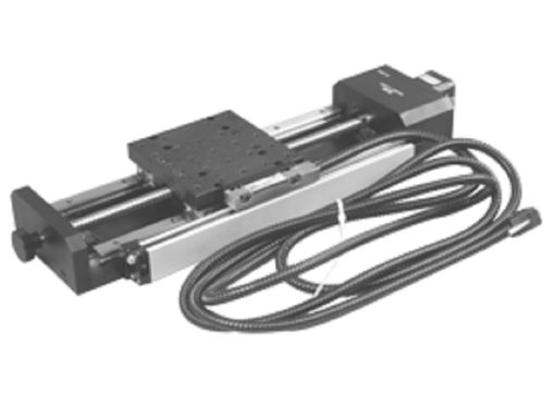 Линейный координатный стол - KSA xxx-11/12 Series - Zolix Instruments CO.,LTD - поступательного перемещения / механизированный / с шариковым винтом