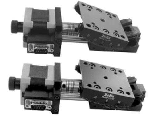 Моторизованный гониометр - TSAG Series - Zolix Instruments CO.,LTD