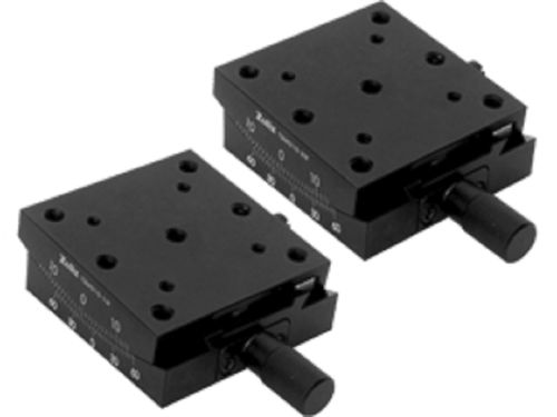 Гониометрический координатный стол - TSMG10-1W/TSMG10-2W - Zolix Instruments CO.,LTD