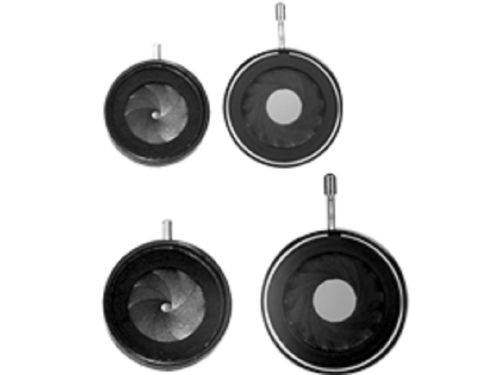 Ирисовая диафрагма - APID - Zolix Instruments CO.,LTD