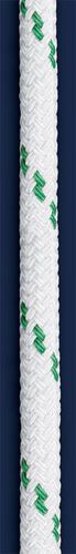 Динамическая канатная оснастка - Double Esterlon™ - Yale Cordage - из уретана / из полиэстера / с высоким сопротивлением