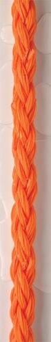 Динамическая канатная оснастка - Hy-Dee - Yale Cordage - из полимера / для обеспечения безопасности