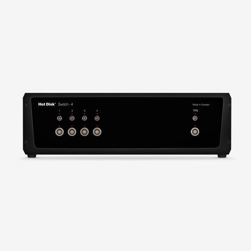Коммутационный модуль - Switch-4 - Hot Disk