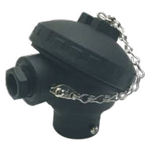 Соединительная головка из пластмассы - H-KNN series - Temperature Technology Ltd - для датчика температуры / IP65