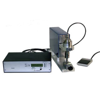 Ультразвуковой съемник изоляции - UCES-400 - Temperature Technology Ltd - для электрических кабелей / переносной