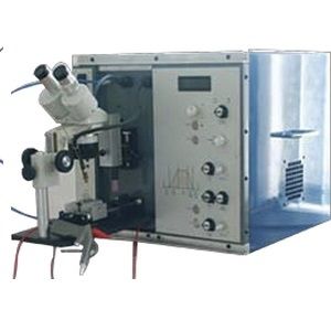 Станок для сварки для дуговой сварки - MM01 - Temperature Technology Ltd - TIG / автоматический / монофазовый