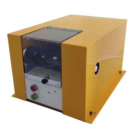 Правильный станок для кабелей - MCS-1 - Temperature Technology Ltd