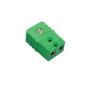Соединитель для источника электропитания - S-020-K series - Temperature Technology Ltd - IEC C7 / параллельный / внутренняя резьба