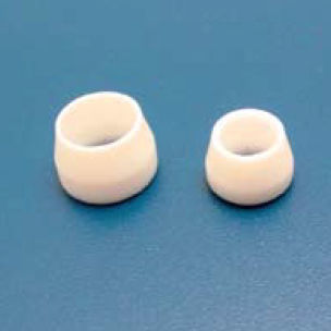 Муфта сжатия для температурного зонда - PTFE series - Temperature Technology Ltd