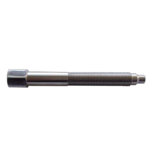 Болт с внутренним шестигранником - MB3 series - Temperature Technology Ltd - с шестигранной головкой / из нержавеющей стали