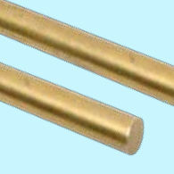 Жесткий шланг для газа - CET-B-5/16x6-123 - Temperature Technology Ltd - из латуни