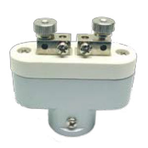 Соединительная головка алюминий - TL-2P-C - Temperature Technology Ltd - для датчика температуры