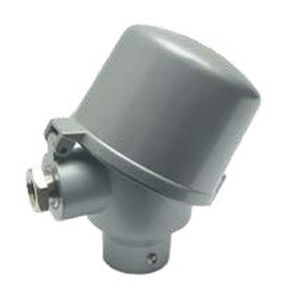 Соединительная головка алюминий - H-KNH series - Temperature Technology Ltd - для датчика температуры / IP68
