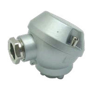 Соединительная головка алюминий - H-MA series - Temperature Technology Ltd - для датчика температуры / IP66